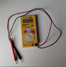 Vecchio tester asita usato  Vignate