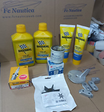 Kit tagliando fuoribordo usato  Patti