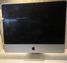 Apple imac a1225 usato  Reggio Emilia