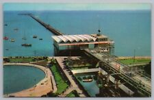 Postcard southend sea for sale  MANNINGTREE