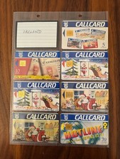 Irish callcard for sale  KETTERING