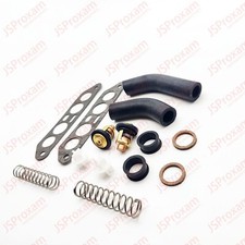Thermostat kit fit for sale  USA