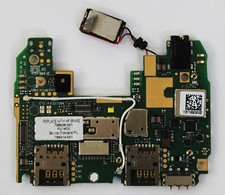 Usado, Placa-mãe placa lógica HP SLATE 6 VoiceTab PLUS HSTNH-B406M 16GB desbloqueada fabricante de equipamento original comprar usado  Enviando para Brazil