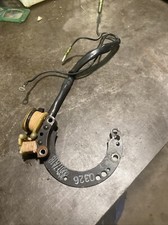 Mercury 15hp stator for sale  Daytona Beach