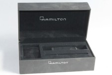 Hamilton écrin montre d'occasion  Seyssel