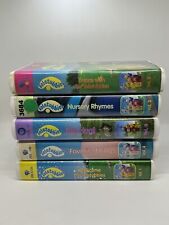 Lot teletubbies vhs for sale  Laurel