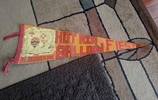 Rare early pennant for sale  Albuquerque