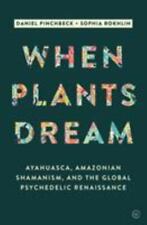 Plants dream ayahuasca for sale  Boston