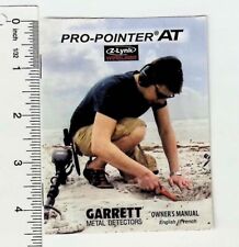 Garrett metal detectors for sale  Denver
