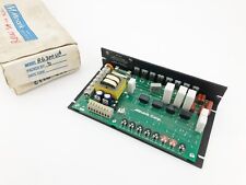 Novo controlador de velocidade do motor DC Minarik RG300UA 115VAC 1.5A comprar usado  Enviando para Brazil