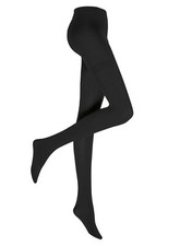 Thermo strumpfhose fleece gebraucht kaufen  Kiel