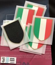 Juventus scudetto tricolore usato  Levico Terme