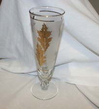 Vtg libbey frosted for sale  Butler