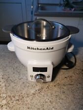 Kitchenaid beheizbare rührsch gebraucht kaufen  Karlsruhe