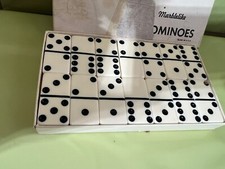 Puremco dominoes standard for sale  Oklahoma City