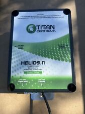 Titan controls helios for sale  Mariposa