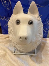 Vintage husky dog for sale  Webster