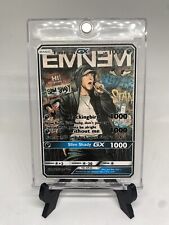 Eminem pokémon card for sale  Lancaster