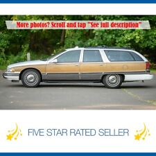 1996 buick roadmaster for sale  USA