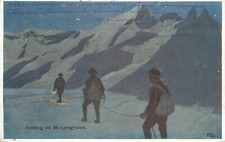 Austrian painter graphic d'occasion  Expédié en Belgium