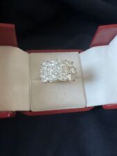 Solid silver row d'occasion  Expédié en Belgium