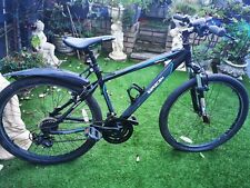 Saracen tufftrax used for sale  STANLEY