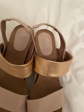 Moda pelle wedges for sale  PUDSEY