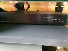 Camtech phonovorstufe xlr gebraucht kaufen  Arnsberg