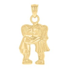 10kt yellow gold for sale  USA
