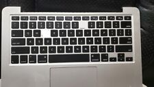 Repuesto de teclado de una sola tecla para portátil Macbook Pro A1502 segunda mano  Embacar hacia Argentina