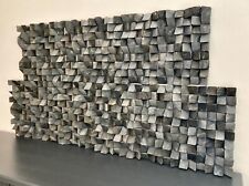 Akustik diffusor akustikelemen gebraucht kaufen  Eichenzell