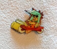 Flintstones pin fred for sale  Woods Cross