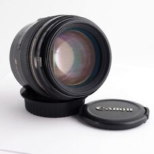 Canon 1.8 d'occasion  Paris XV