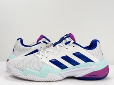 Adidas barricade xiii for sale  COVENTRY