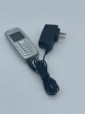 Usado, TELEFONE CELULAR NOKIA 3120 COM CARREGADOR FUNCIONA comprar usado  Enviando para Brazil