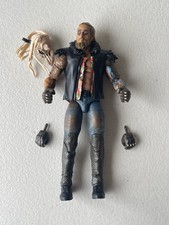 Dexter lumis wwe for sale  Houston