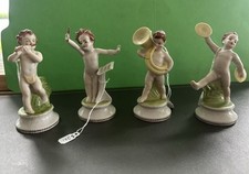Vintage porcelain musical for sale  Punta Gorda