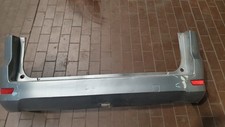 Stossfänger stoßstange hinte gebraucht kaufen  Warendorf