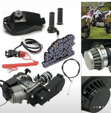 49cc takt motor gebraucht kaufen 49cc takt motor gebraucht kaufen  Parchim