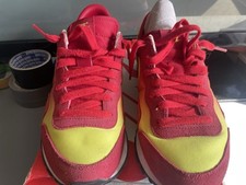Nike omega flame for sale  BARRY