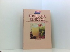 Kombucha kefir . gebraucht kaufen  Berlin