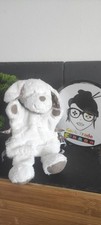 Peluche doudou marionnette d'occasion  Veneux-les-Sablons