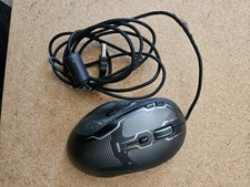 Wired logitech g500s for sale  Wheeling