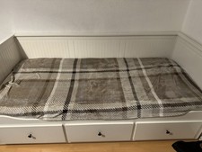 Ikea tagesbett hemnes gebraucht kaufen  Mettmann