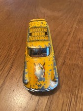 Vintage corgi toys for sale  CARNFORTH