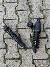Verkaufe federn einer gebraucht kaufen  Niedereschach