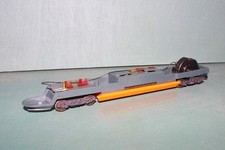Lima chassis moteur d'occasion  Villemandeur