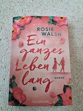 Ganzes leben lang gebraucht kaufen  Dresden