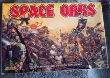 Rtb13 space orks for sale  WORCESTER