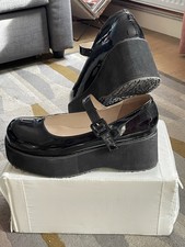 Men mary janes for sale  LONDON